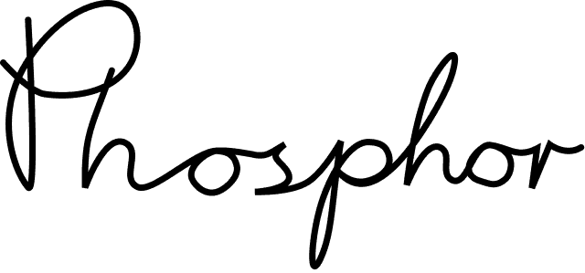 Phosphor
